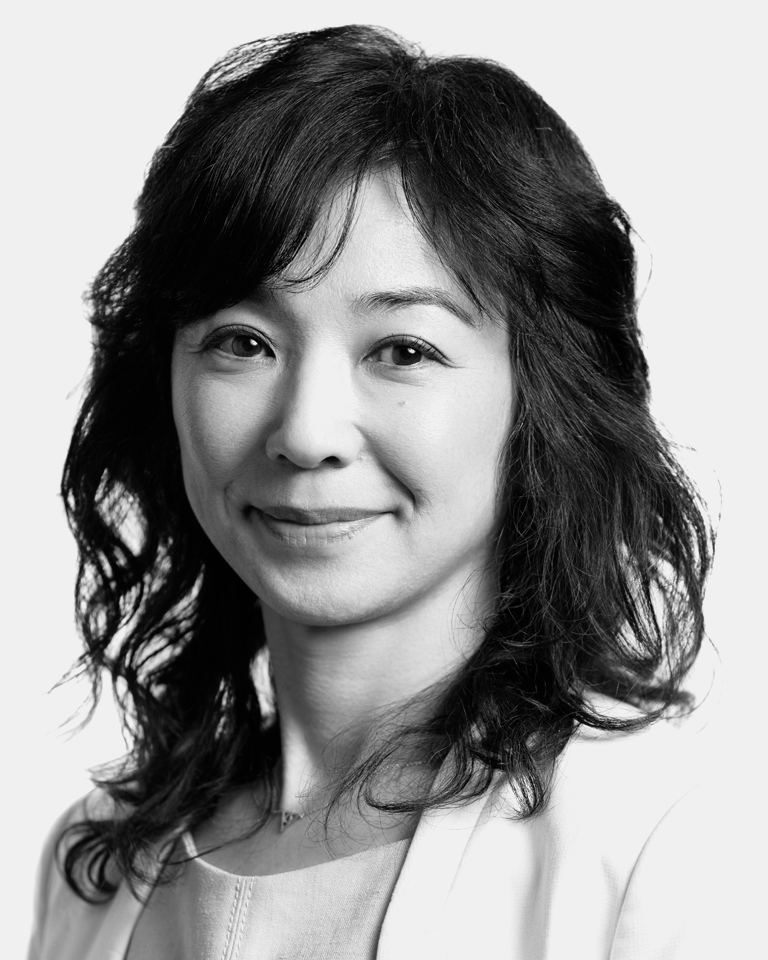 Megumi Hironaka