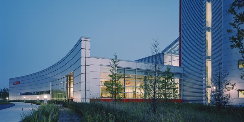 Prototype Development Center, Robert Bosch Corporation (USA)