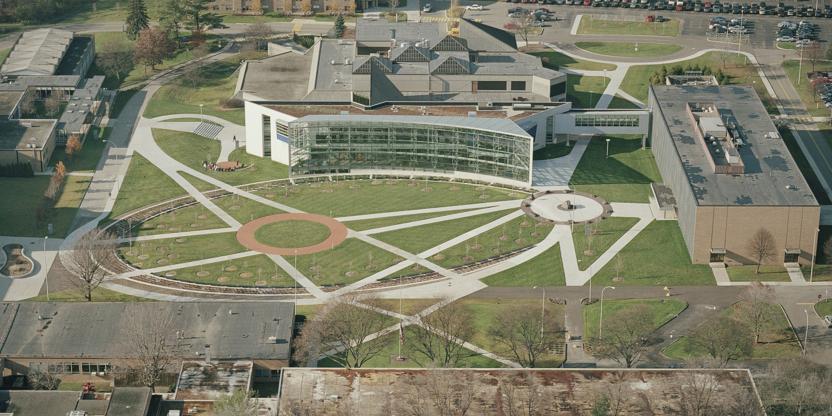 Strategic Campus Master Planning, Lawrence Technical University