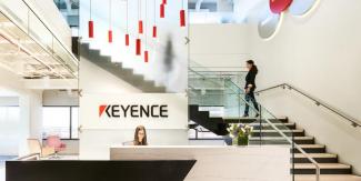 Headquarters, Keyence Corporation